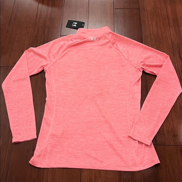 Under Armour Women's 1/2 Zip - Picture 2 of 5
